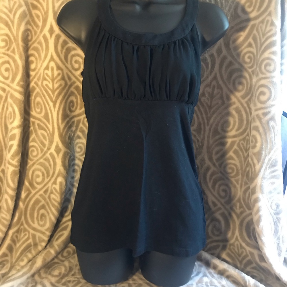 Express Tank Top